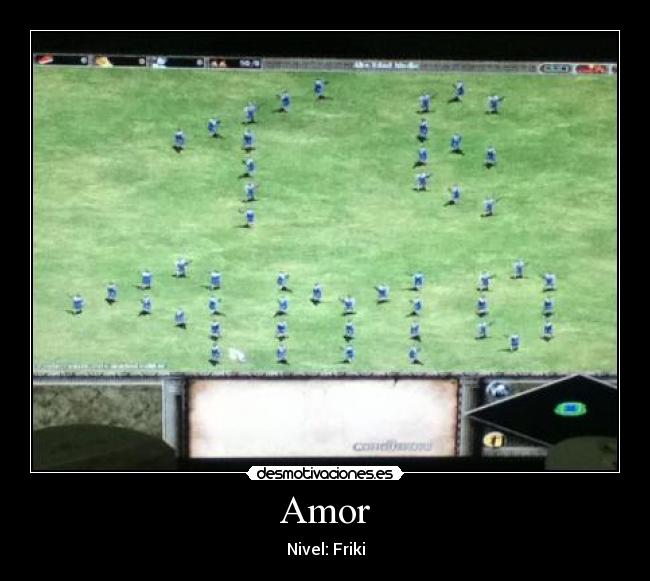 Amor - 