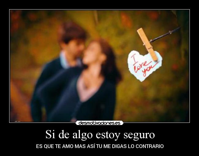 carteles amor desmotivaciones