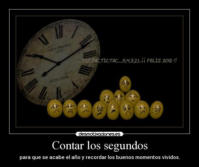 carteles feliz 2012 desmotivaciones