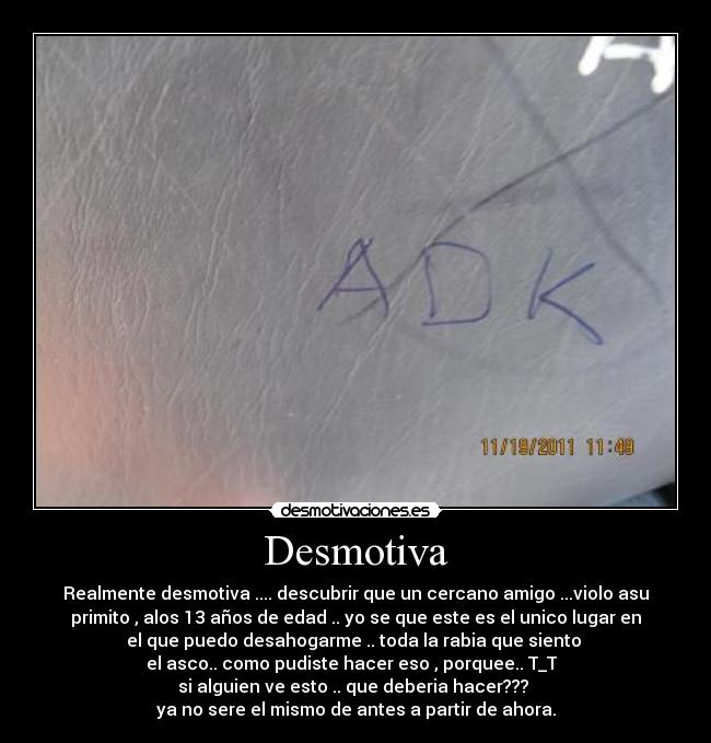 Desmotiva - 