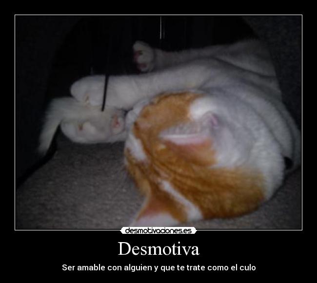 Desmotiva - 