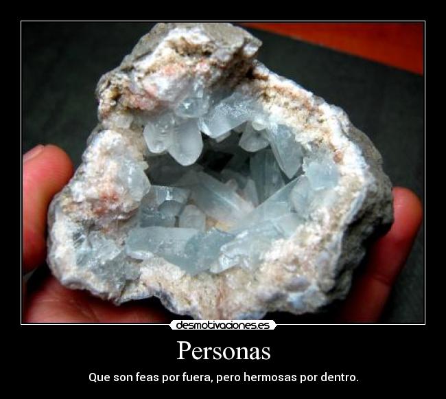 Personas - 