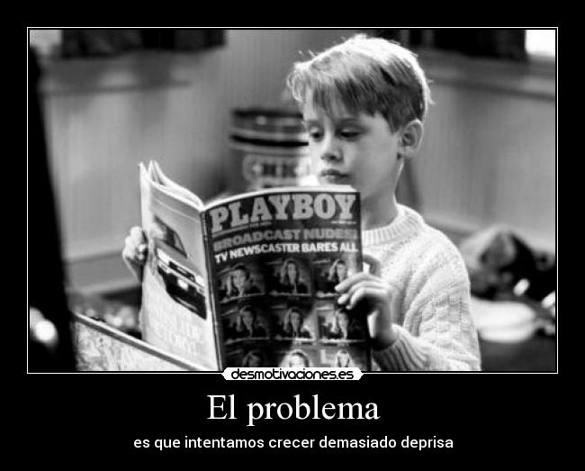 El problema - 