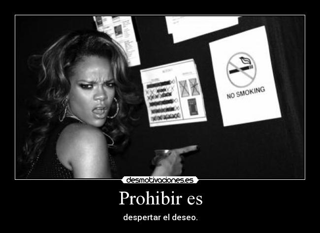 Prohibir es - 
