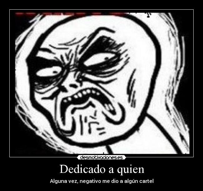 Dedicado a quien - 