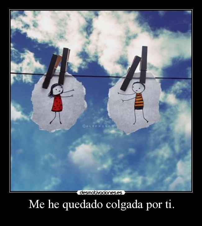 carteles aquiestoyyo hola desmotivaciones