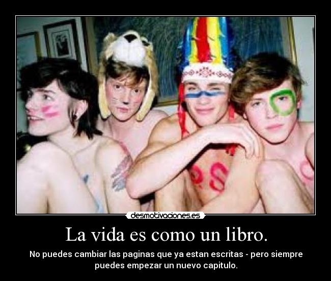 carteles vida idioteces que todos hemos echo alguna vez desmotivaciones