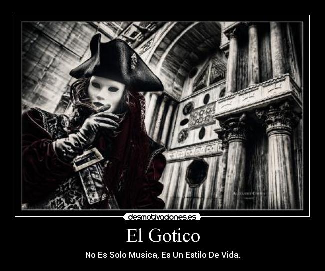 El Gotico -