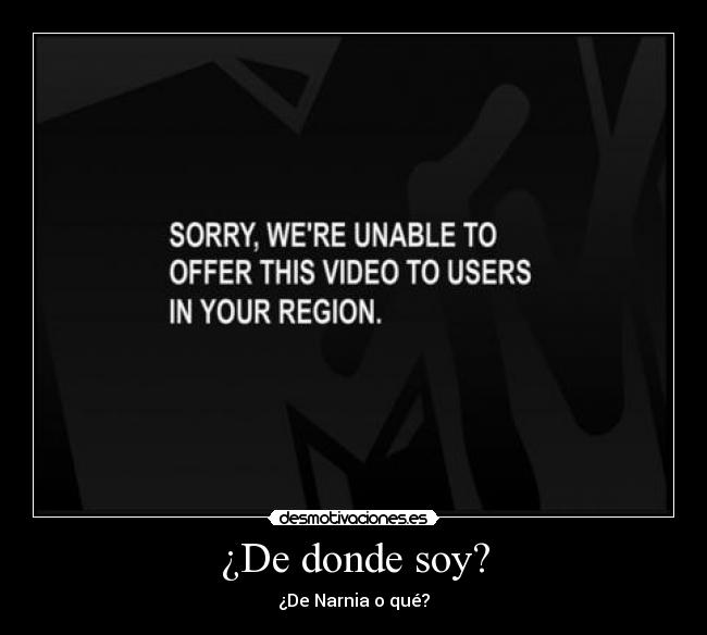 carteles donde soy desmotivaciones