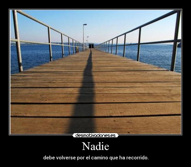 Nadie - 