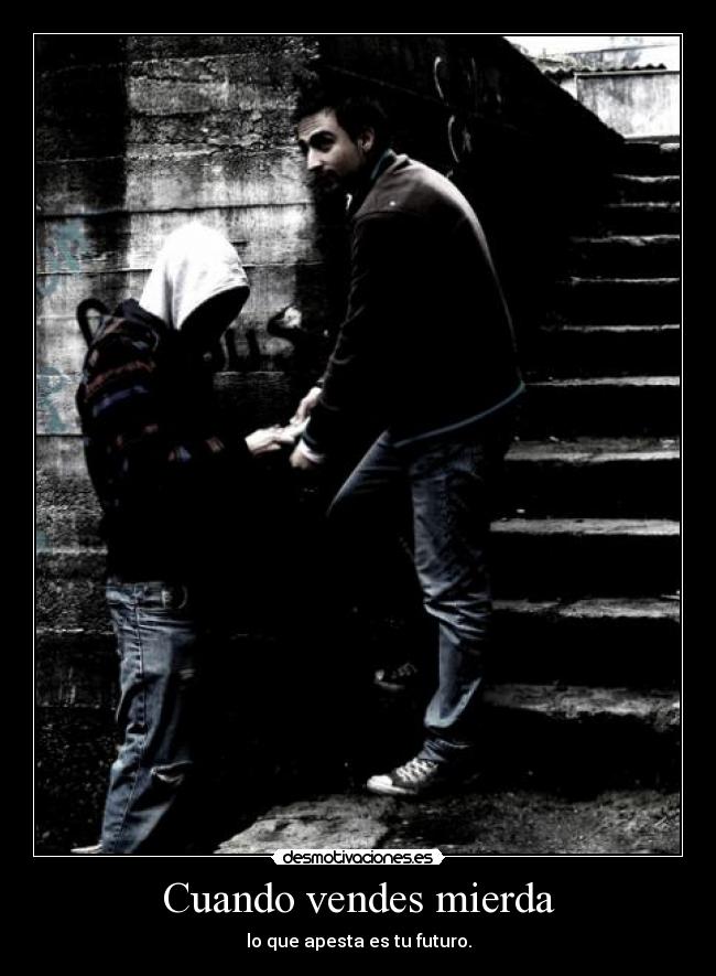 carteles camellos que mal porvenir segun duo kie desmotivaciones