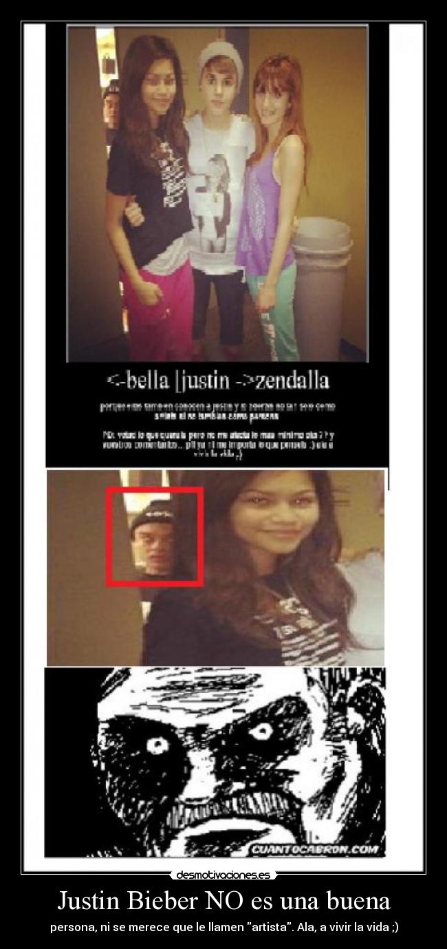 carteles puaj desmotivaciones