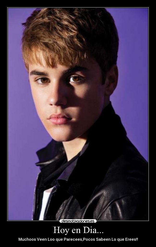 Hoy en Dia... -