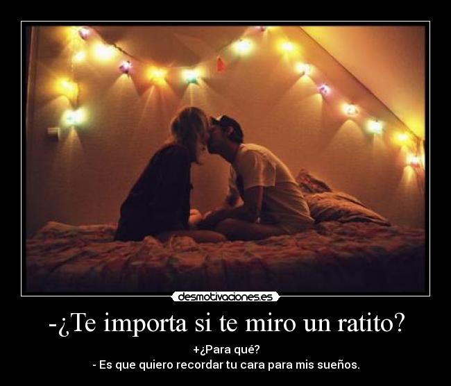 carteles importa miro ratito desmotivaciones