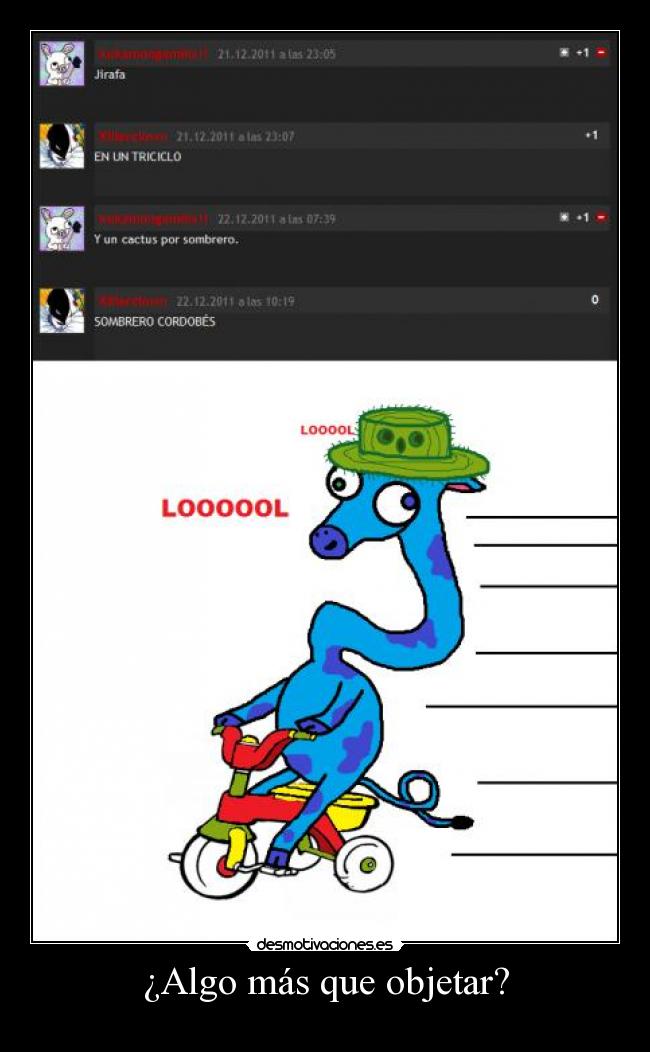 carteles killerclown clanng clantigretoneh desmotivaciones