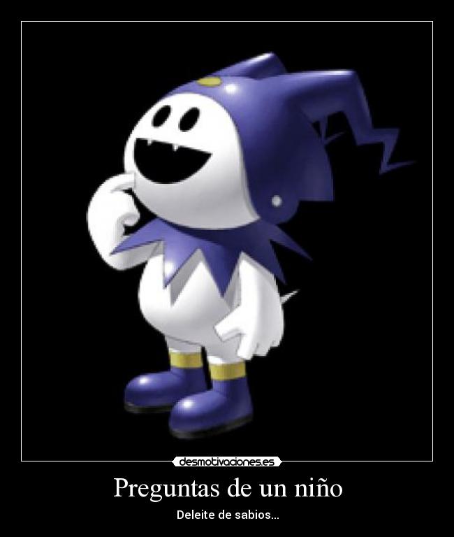 carteles nino desmotivaciones