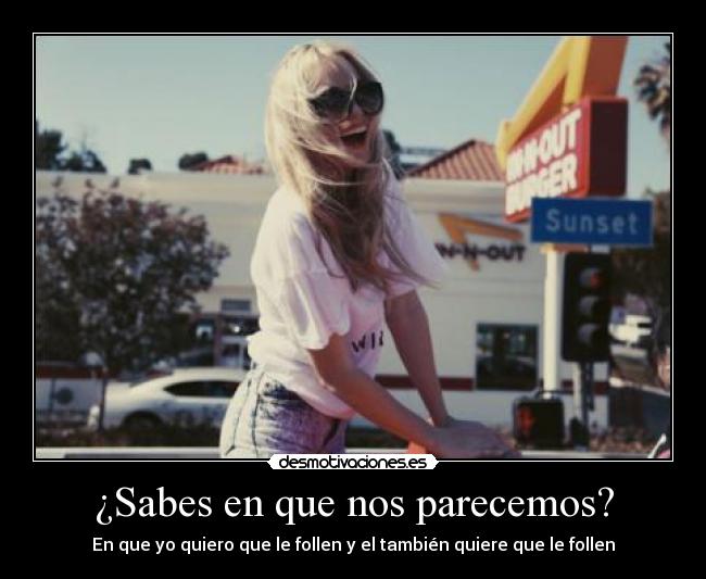 carteles parecidos desmotivaciones