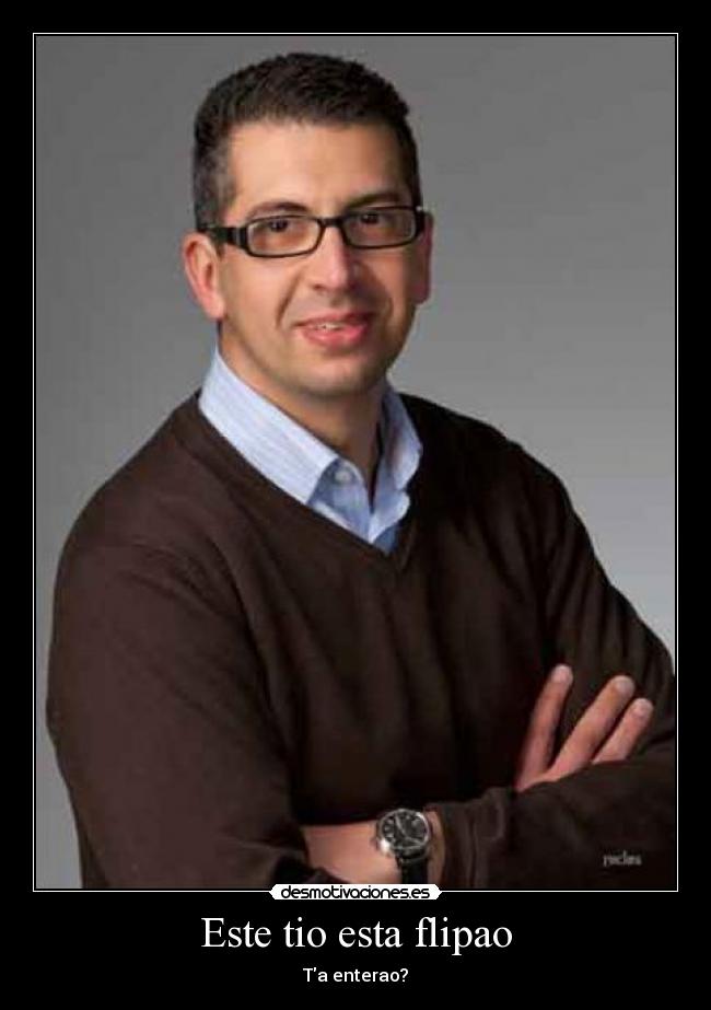 carteles jaime desmotivaciones