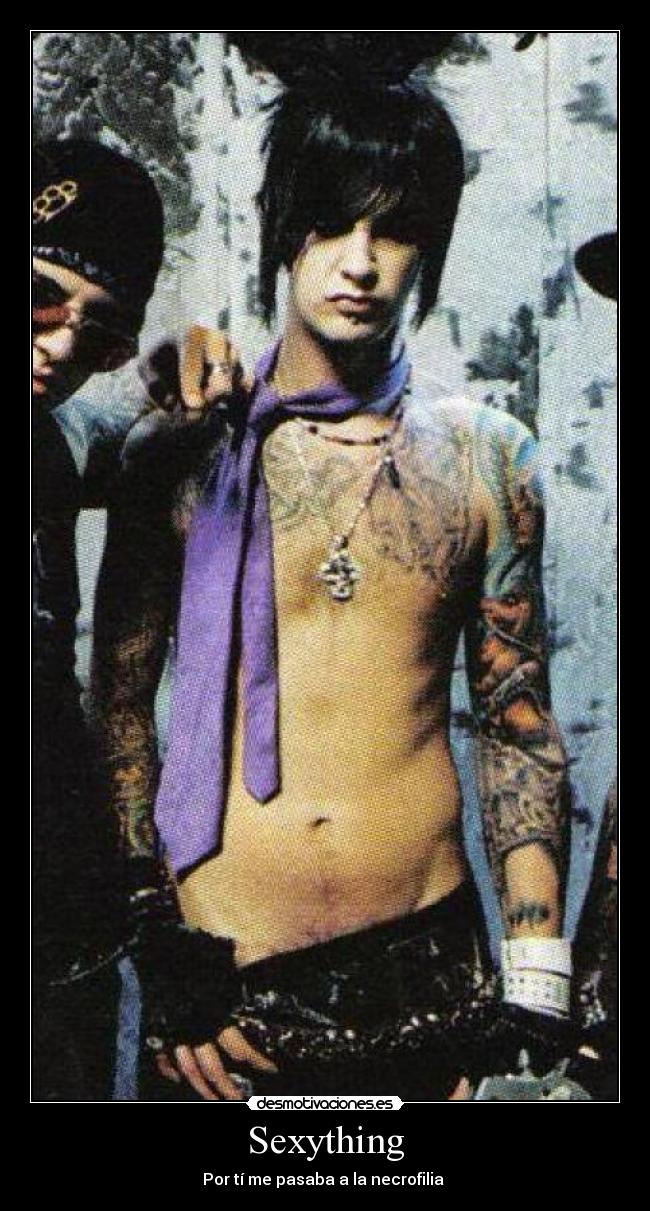 carteles jimmytherevsullivan jamesowensullivan a7x rip forever desmotivaciones