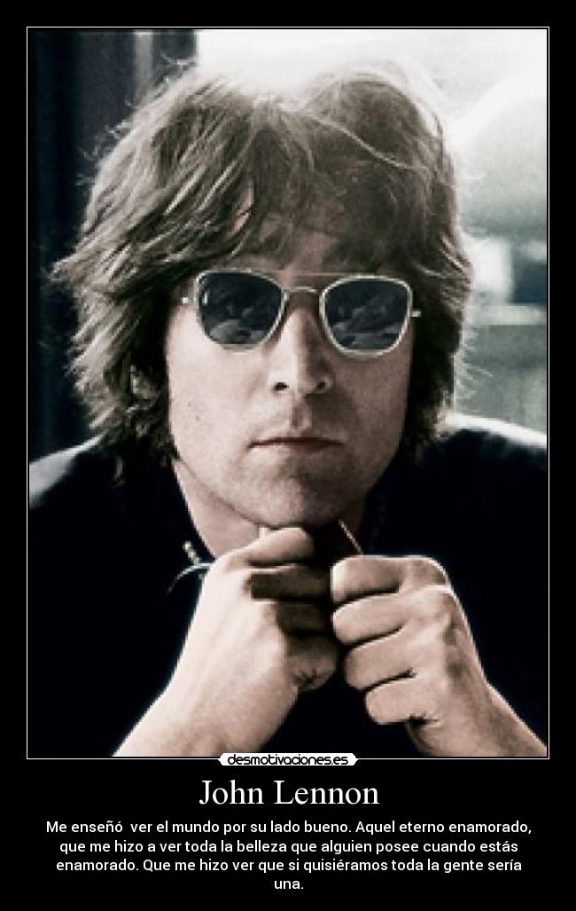 John Lennon -