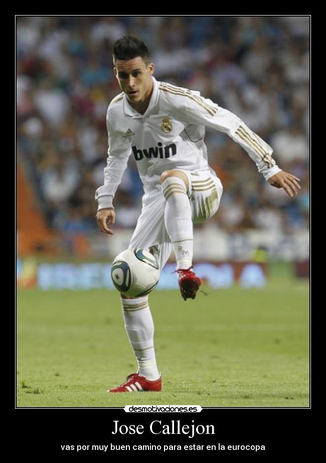 Jose Callejon - 