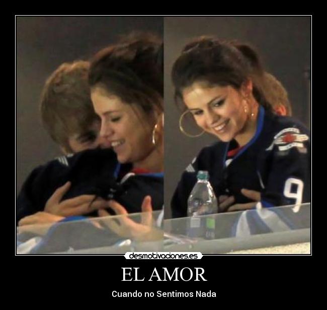 EL AMOR - 