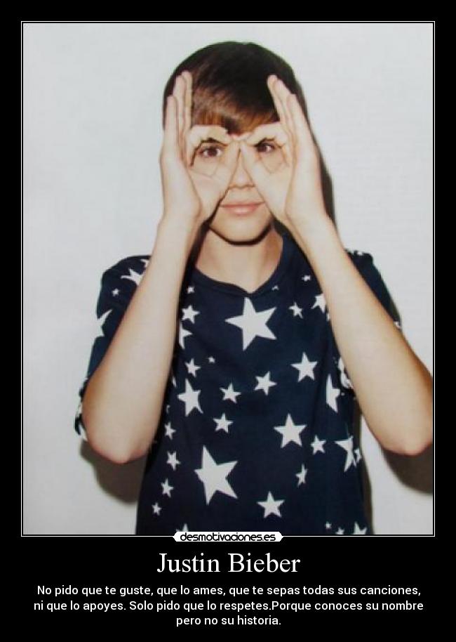 Justin Bieber - 