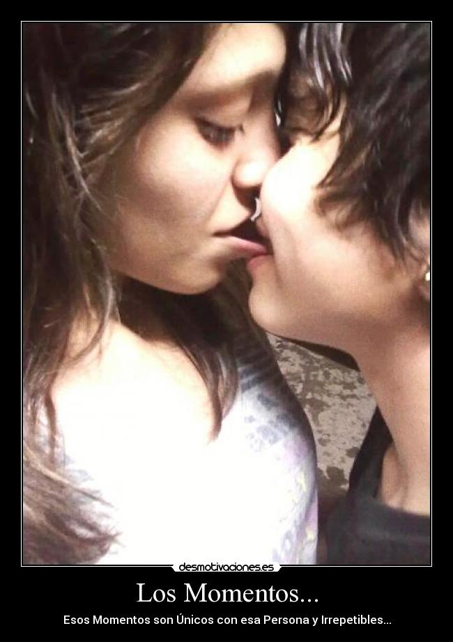 Los Momentos... - 