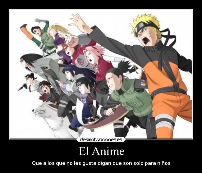 El Anime -
