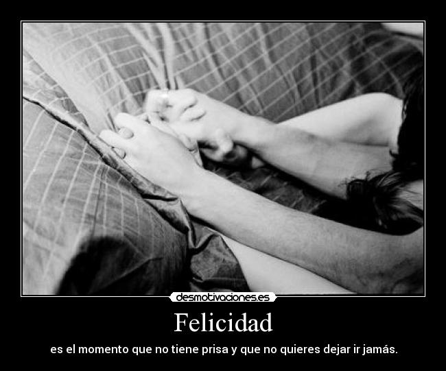 Felicidad - 