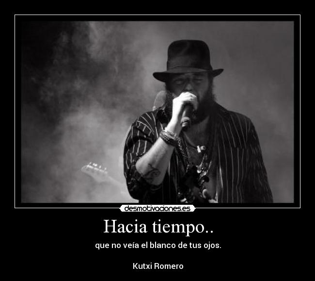 carteles kutxi romero desmotivaciones