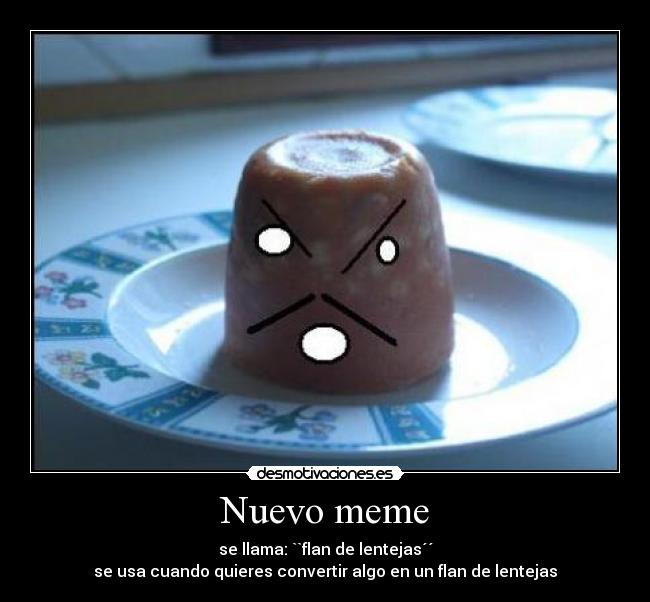 Nuevo meme -