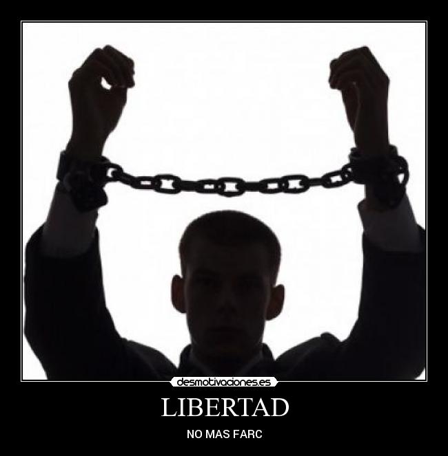 LIBERTAD -