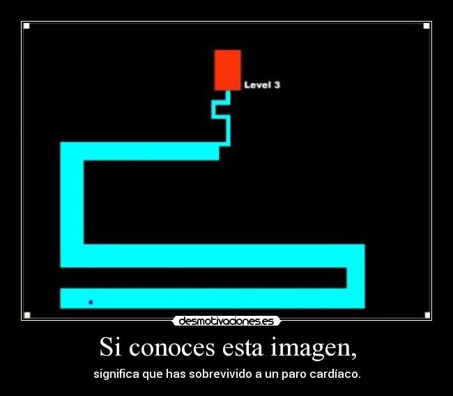 Si conoces esta imagen, - 