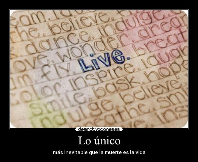 carteles life desmotivaciones