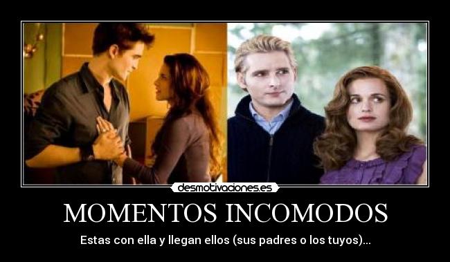 carteles momentos incomodos desmotivaciones