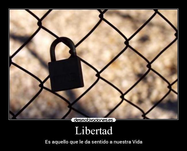 Libertad -
