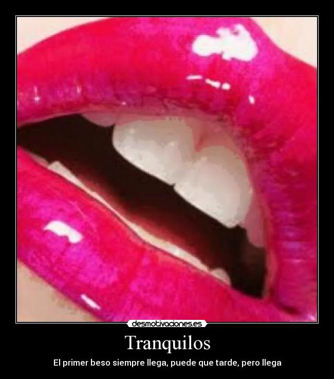 Tranquilos - 
