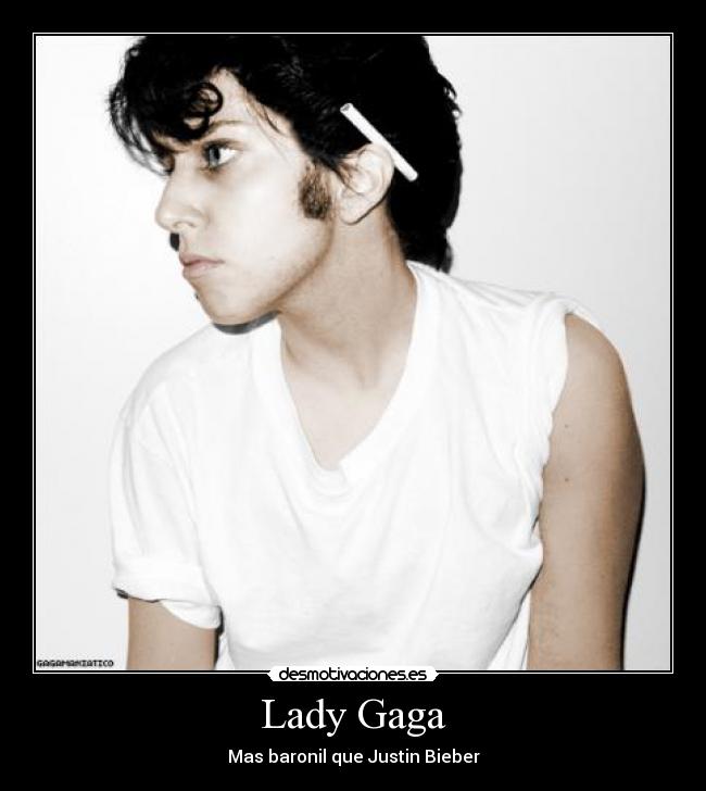 Lady Gaga - 