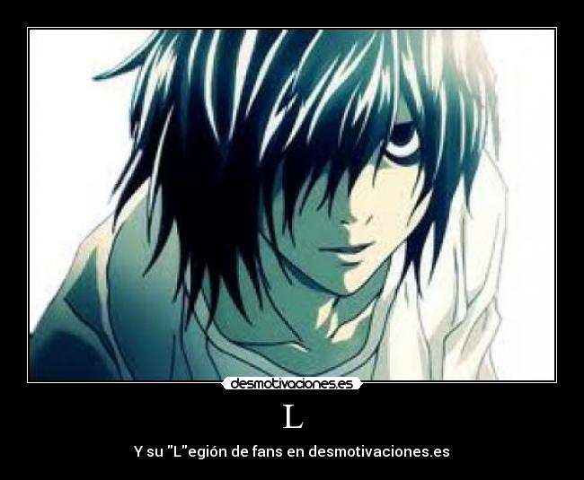 L - Y su Legión de fans en desmotivaciones.es