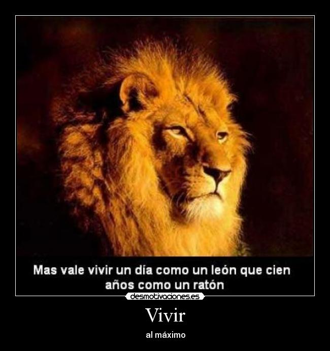 Vivir - 