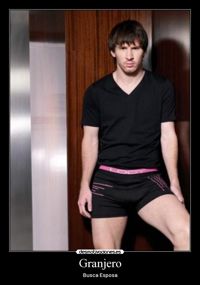 Granjero - Busca Esposa