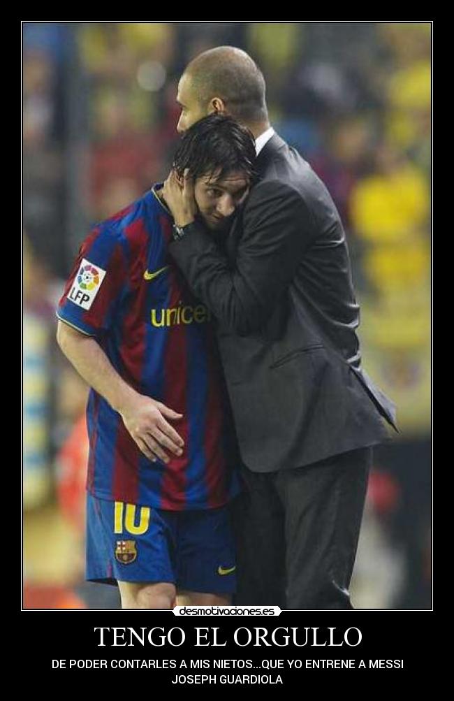carteles messi desmotivaciones
