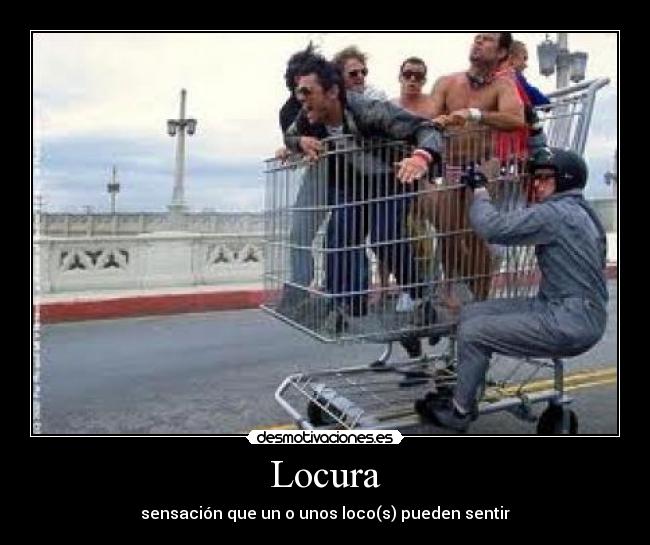 Locura -