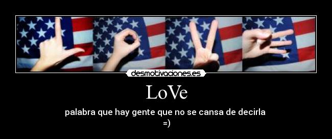 LoVe - 