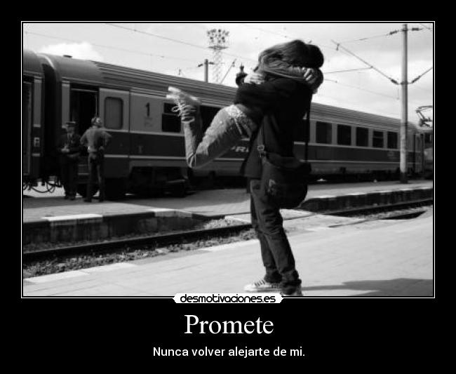 carteles por que siente distancia desmotivaciones