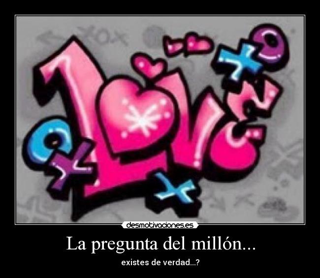 carteles pregunta del millon desmotivaciones