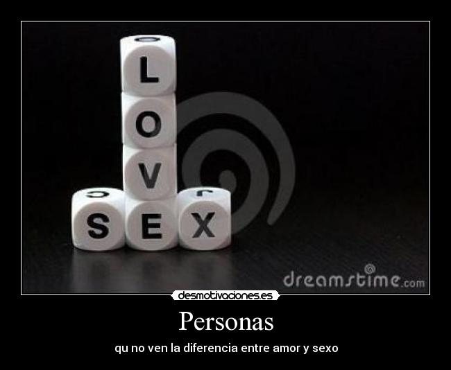 Personas -