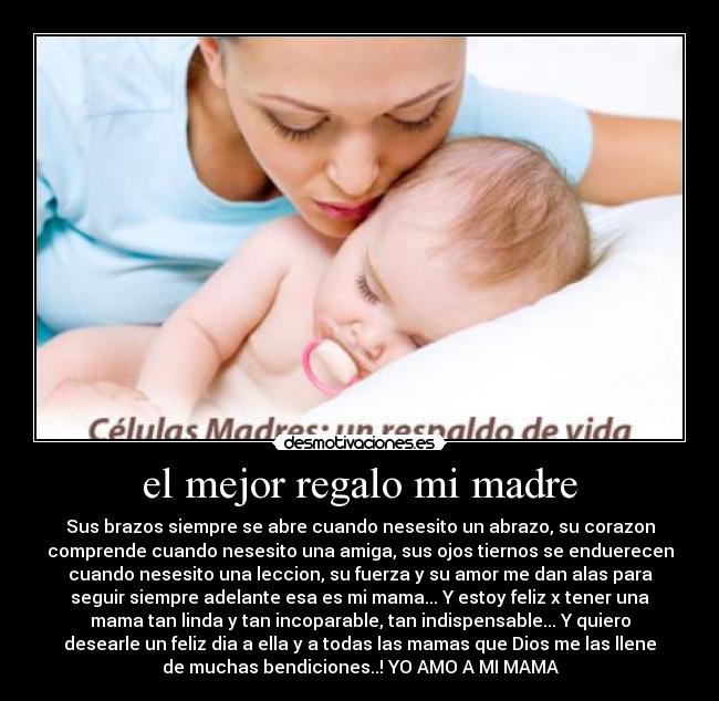 carteles madre feliz dia madre desmotivaciones