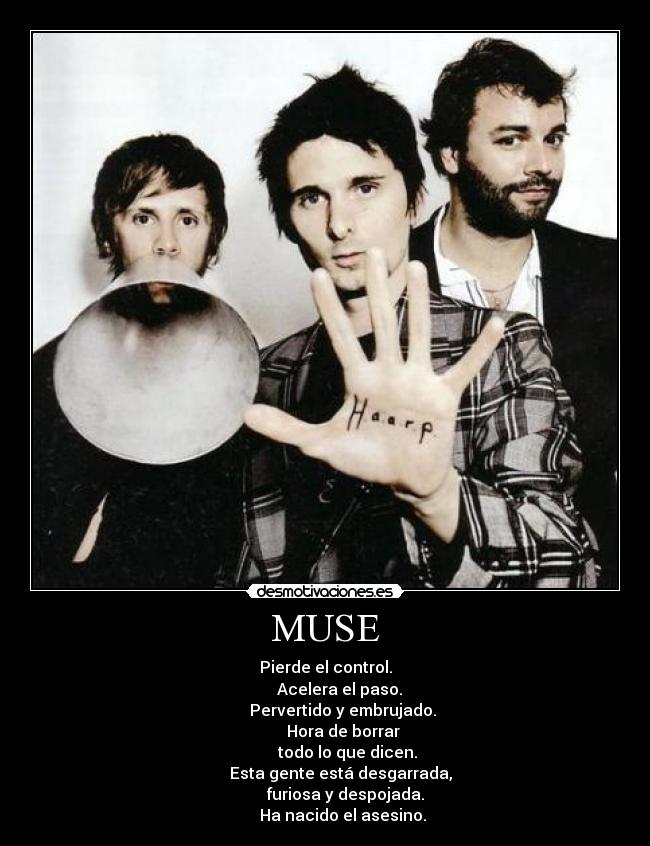 MUSE -